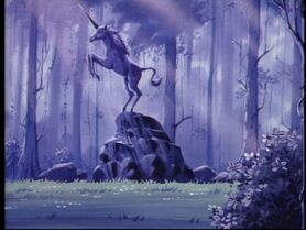 Unicornforest