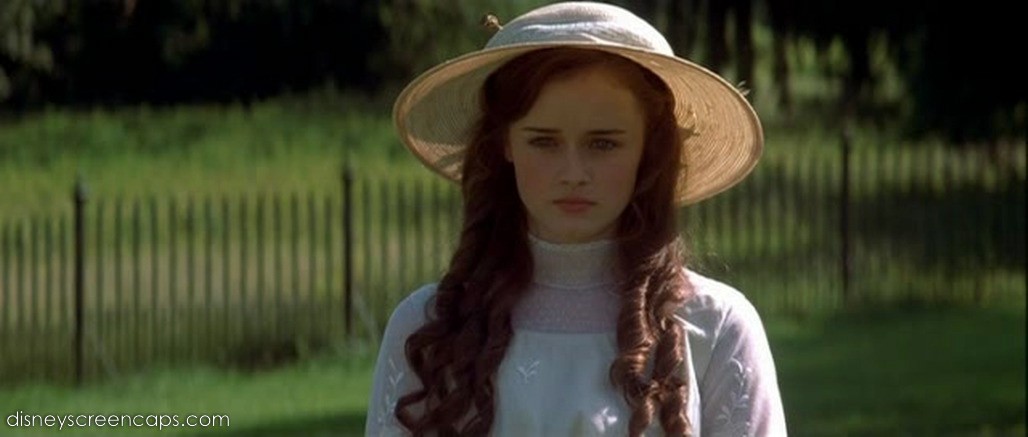 Winnie Foster - DisneyWiki