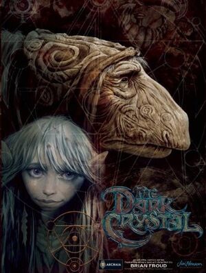 DarkCrystal-Volume1-Archaia
