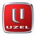 Uzel logo - 2005