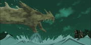 Dragontierra