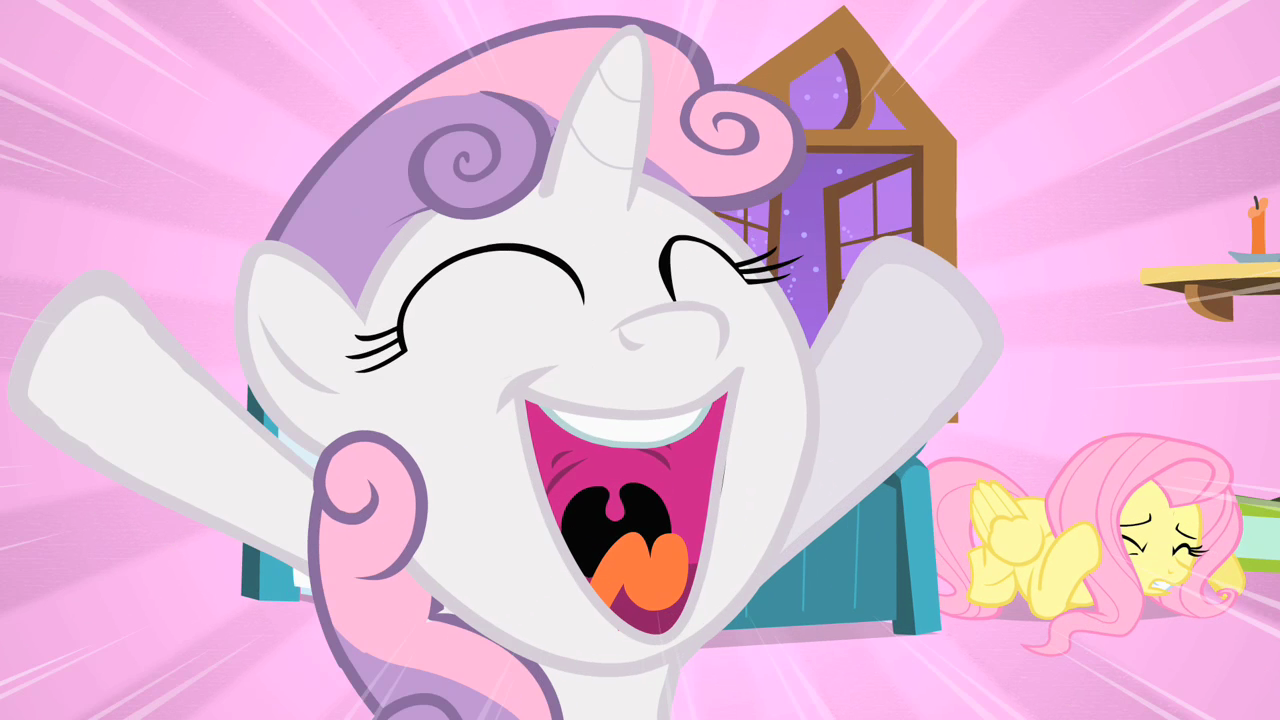 Sweetie_Belle_singing_Fluttershy_cowering_S1E17.png