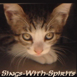 Sings With Spirits Deviant ID by Sings With Spirits
