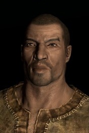 RedguardSkyrim