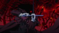 -alucard ova 8