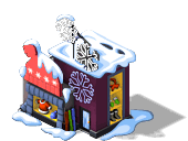 Winter Clothing snow