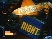 BBC Trek night 96