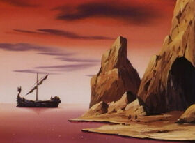 Plundarrcove