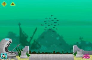 TheunderwaterArea