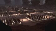 The Sleeping Army