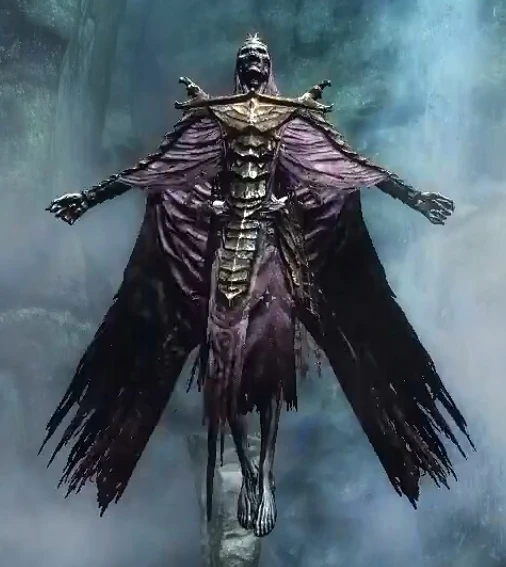 Dragon Priest The Elder Scrolls Wiki