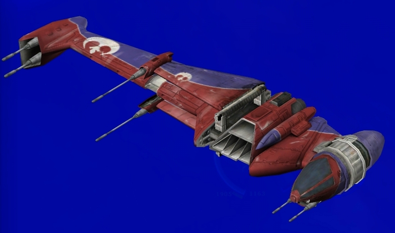 Images Of B-wing Starfighters - Wookieepedia, The Star Wars Wiki