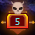 Trial 5 icon
