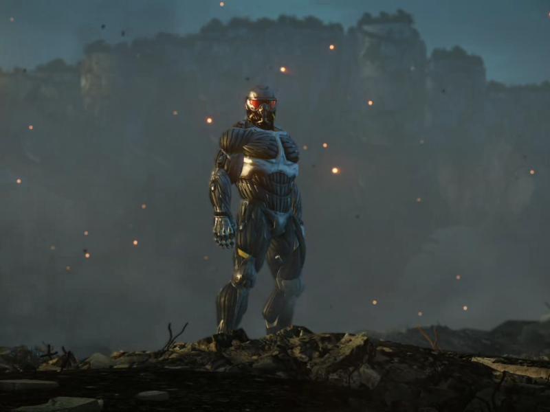 Alcatraz – Crysis Wiki