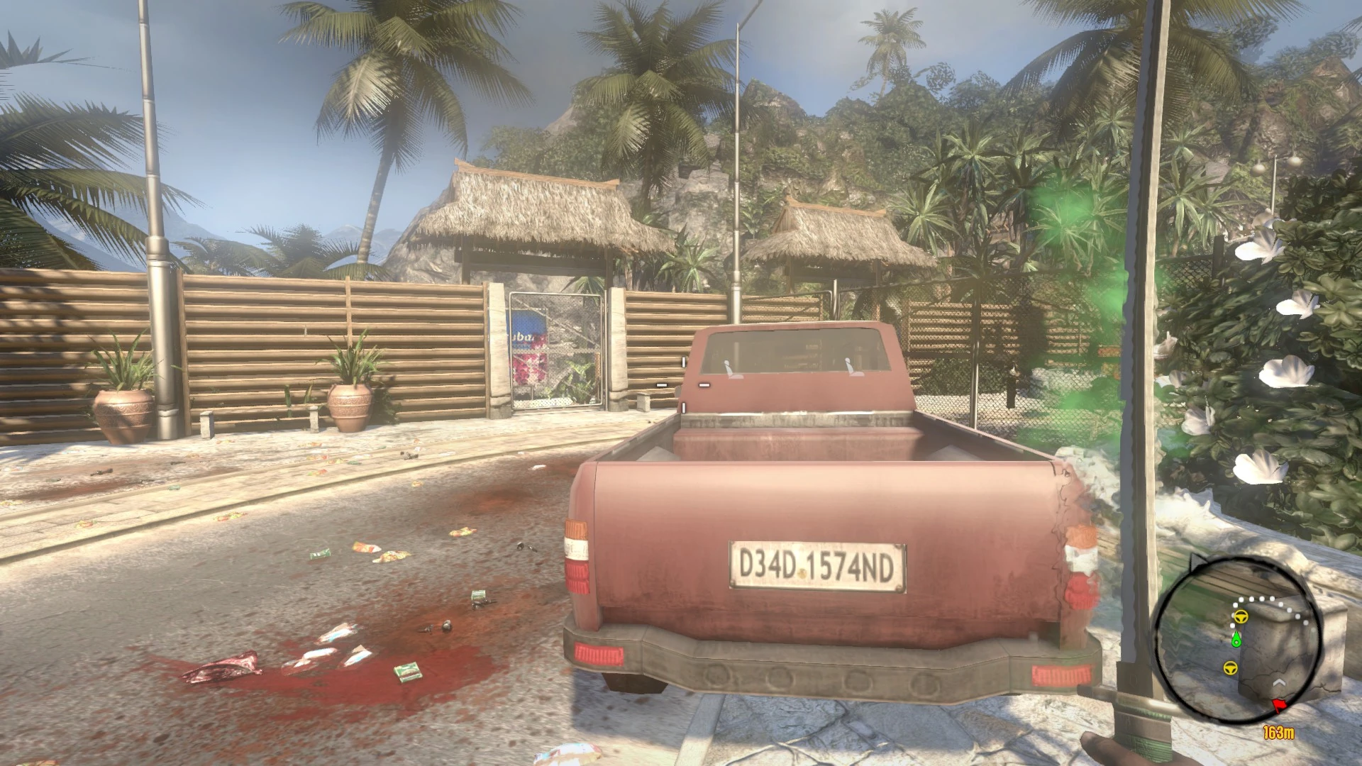 Vehicles Dead Island Wiki