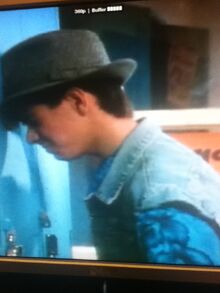 Joey!