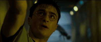 Order of Phoenix - Patronus