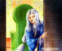 Glimpse of Kage