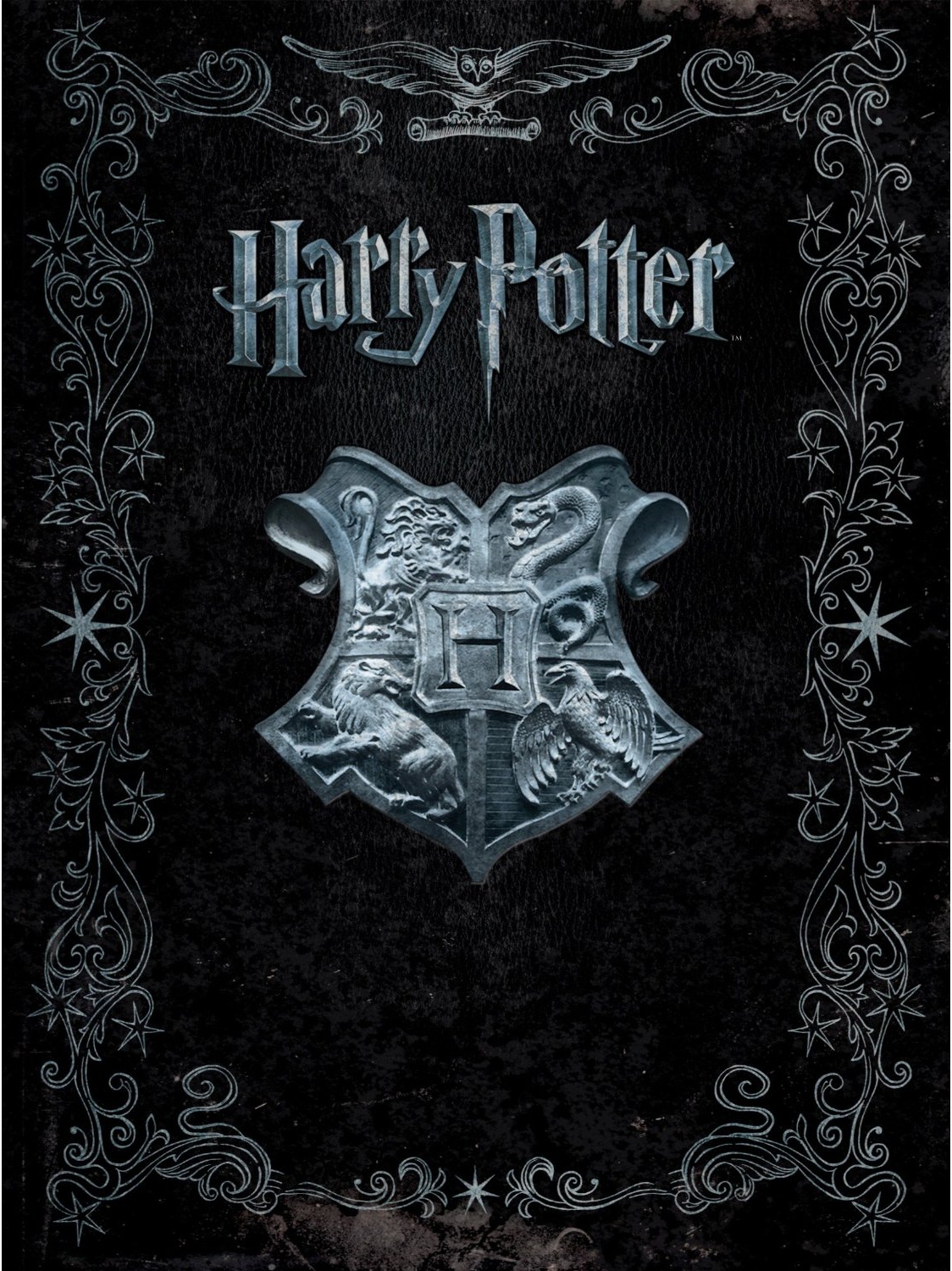 Harry Potter Series Harry Potter Series