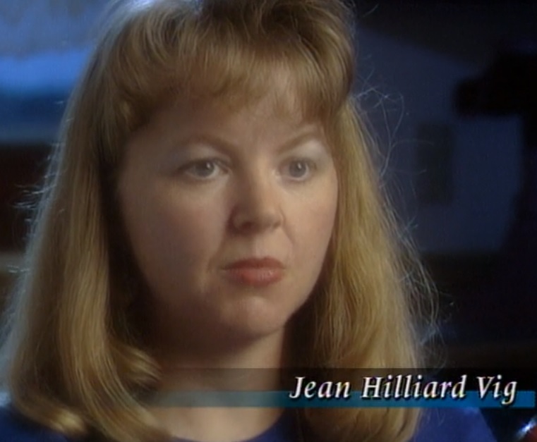 Jean hilliard