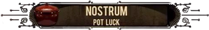 Potluck nostrum
