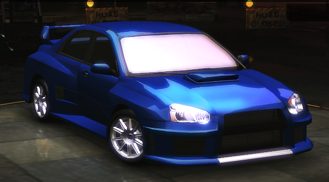 Wrx b1 Wrx b1
