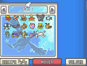 Caja 4 generacion pokemon ss