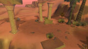 Surveyors'Outpost