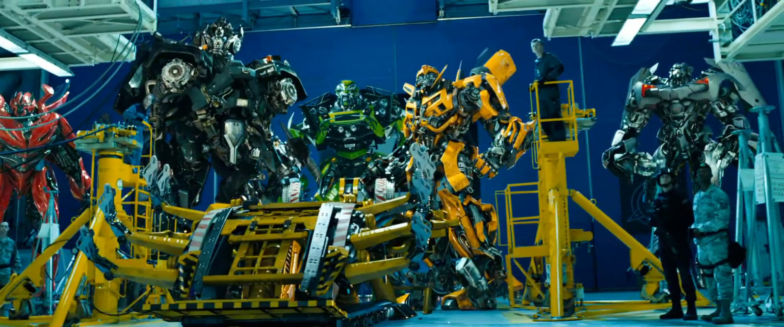 transformers movie autobot