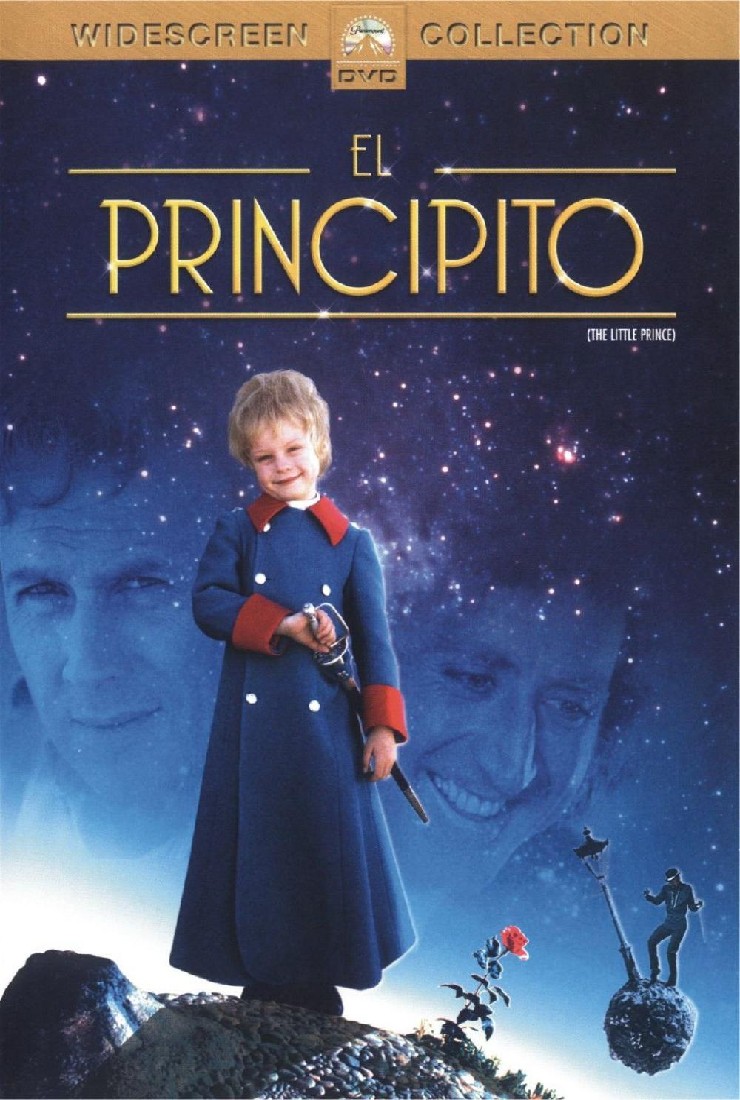 El Principito (1974) - Doblaje Wiki