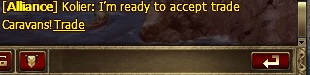 Trade - Chat Link