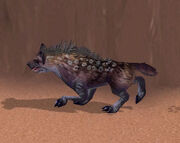 MangyHyena