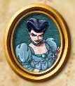 Hesper Starkey - Portrait