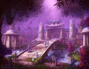 Darnassus TCG