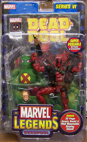 Series6 deadpool