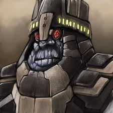 Demiurg 2