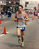 Brian stanley duecker