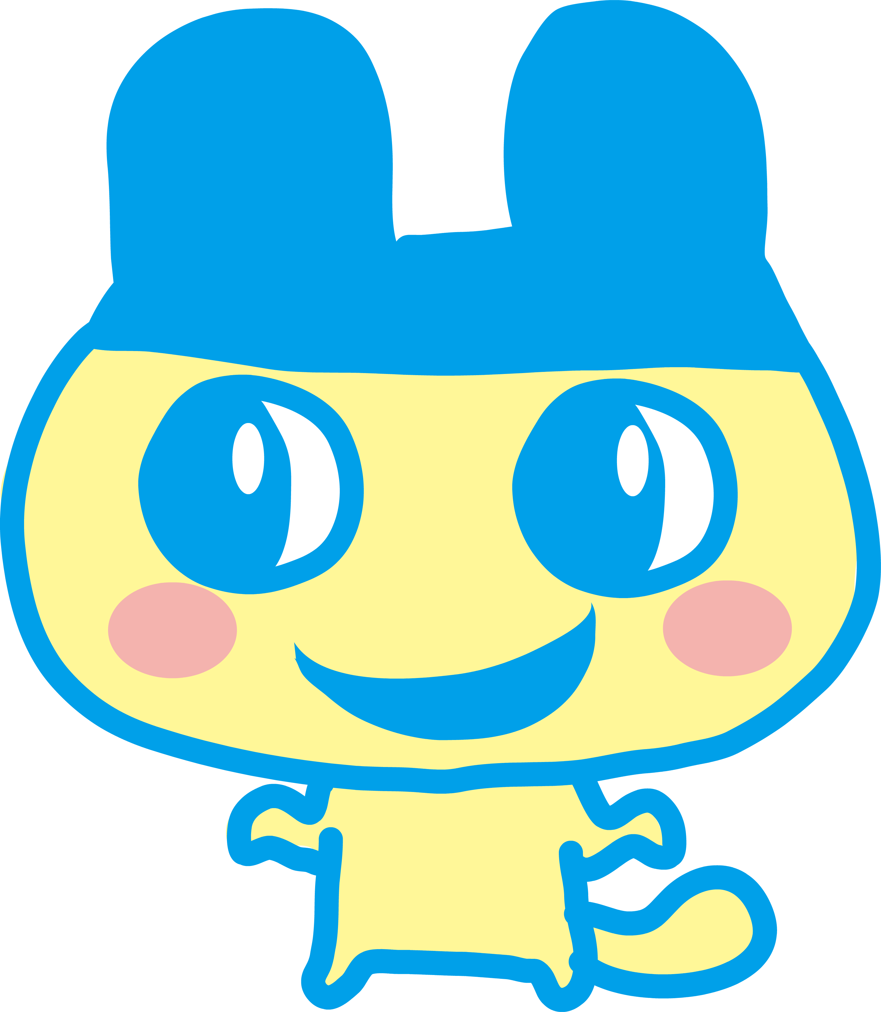 024 ウラまめっち