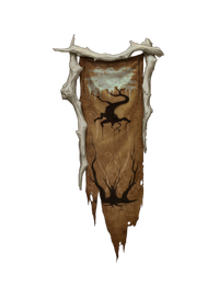 House of Sorrows