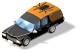 Hearse Car