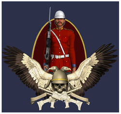 Praetorian Recruitment Poster