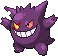 Nightmare the Gengar