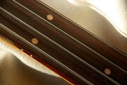 Linned fretless jazz bass