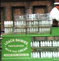 LoachDairies