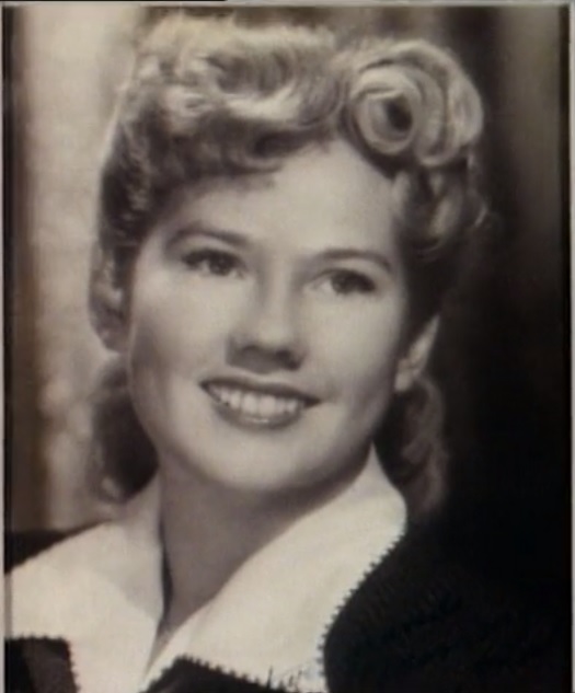 Audrey moate