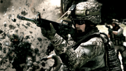 BF3 Soldier