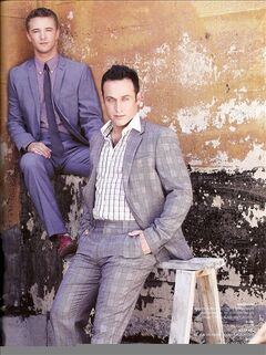 Zooey Boys 2 rs