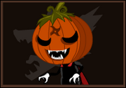Pumpkin Kurosuke