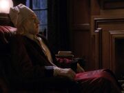 Ebenezer Scrooge
