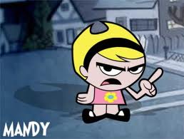 Mandy